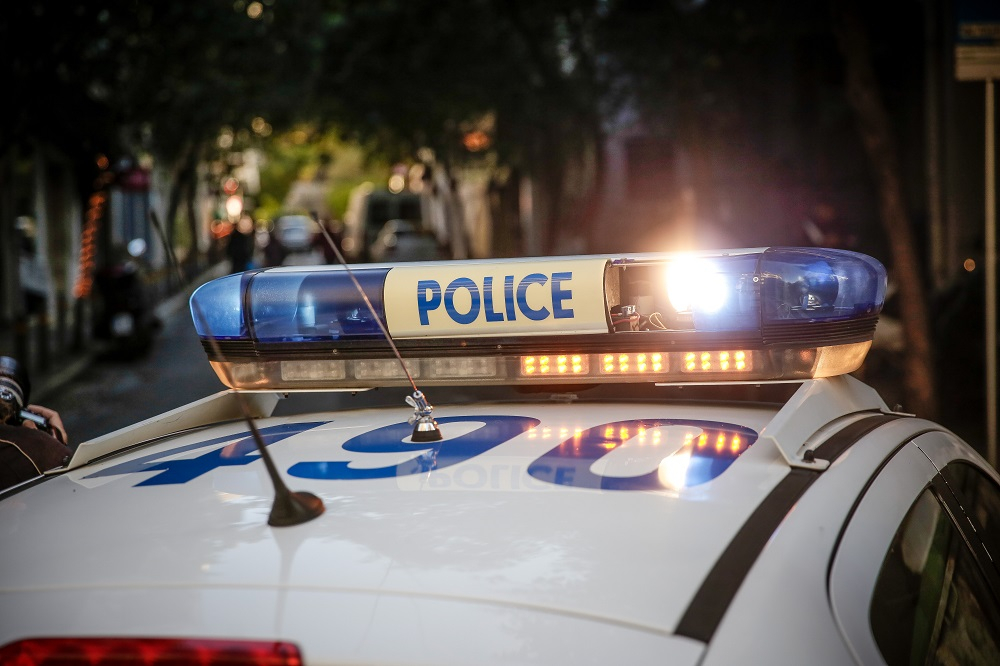 Συνελήφθη εκ νέου ο παιδεραστής από το Ρέθυμνο