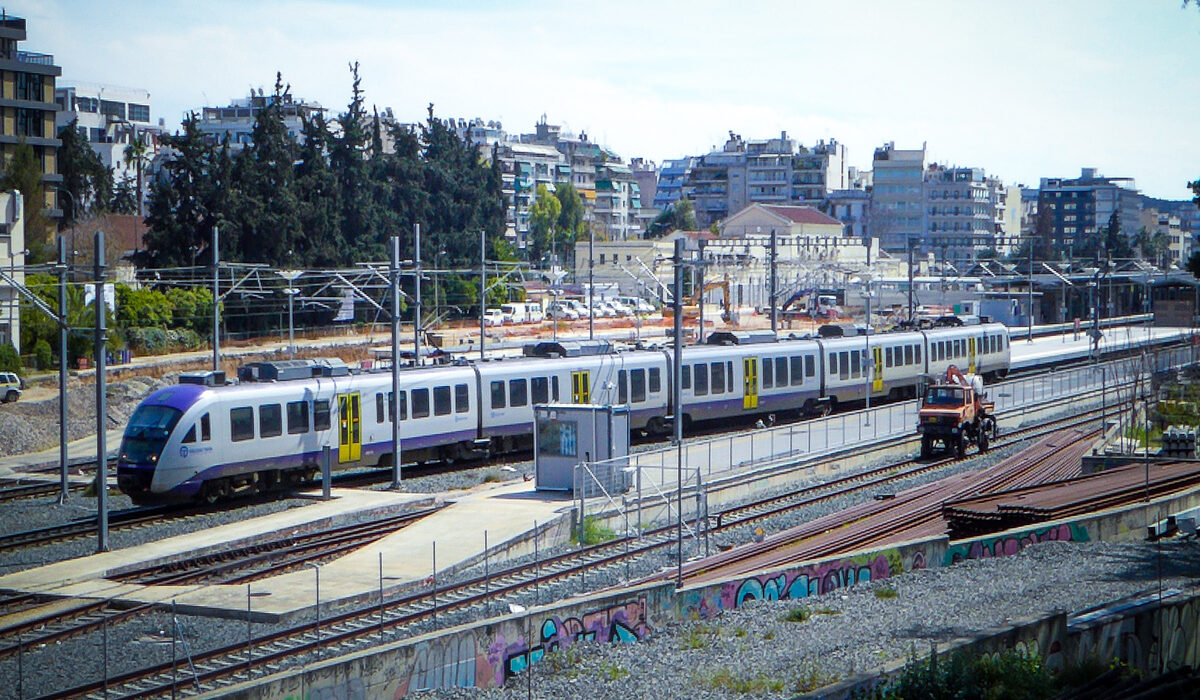 Hellenic Train για Λιβαδειά: Απαράδεκτο περιστατικό, δεν τηρήθηκαν τα προβλεπόμενα πρωτόκολλα