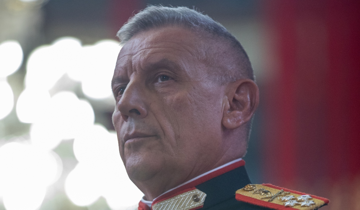 Η αχαριστία του Φλώρου