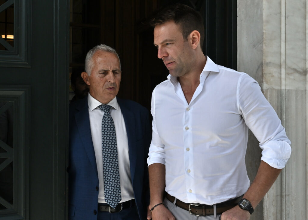 Κακός σύμβουλος η αμετροέπεια