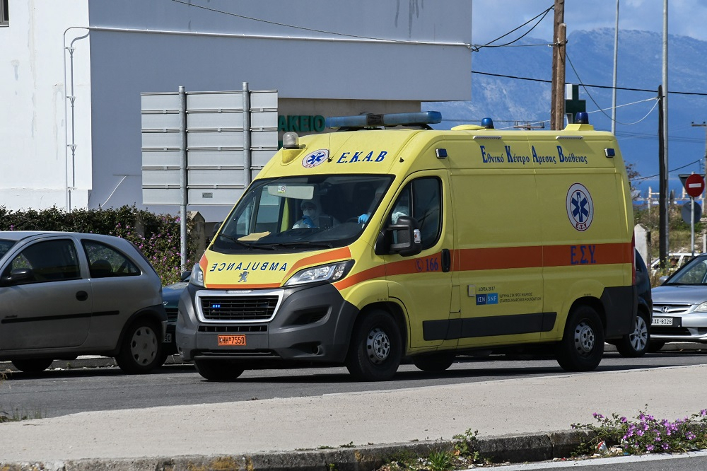 Κορονοϊός στην Ελλάδα: Βρέφος τριών μηνών θετικό στον ιό