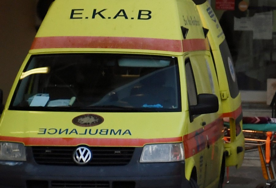 Πρέβεζα: Σε κρίσιμη κατάσταση 13χρονος