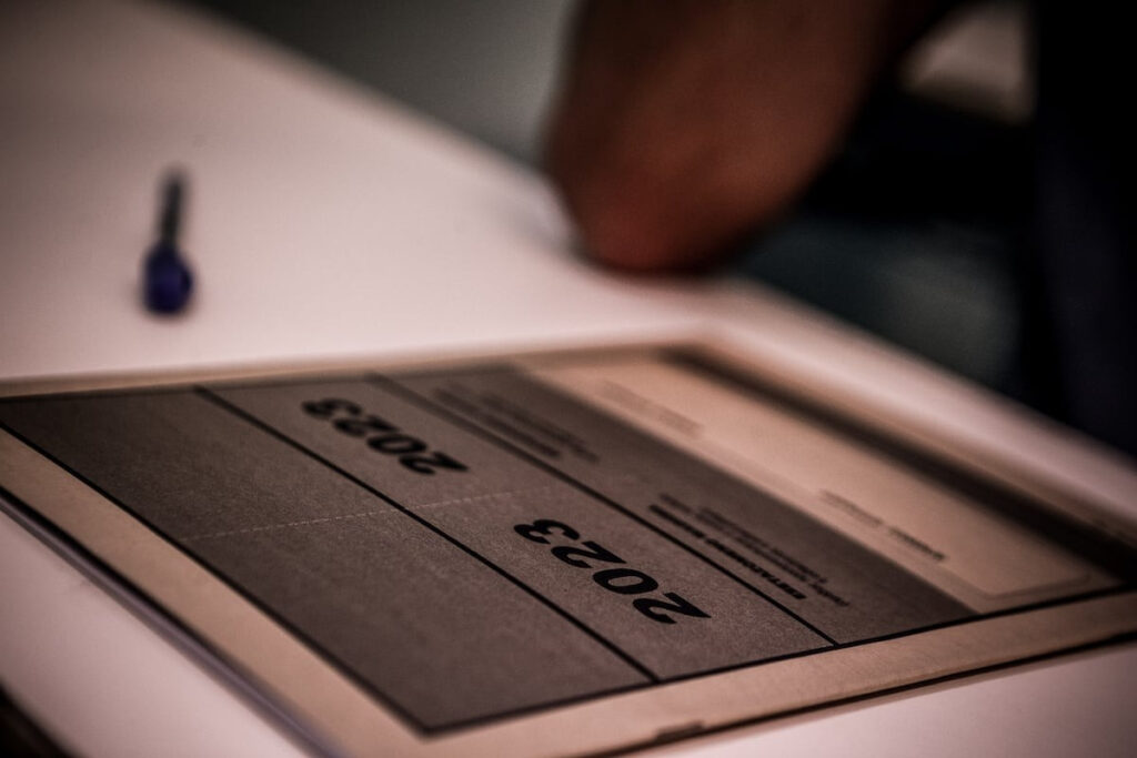 Πανελλήνιες 2023: Συνεχίζονται σήμερα με το μάθημα της Μουσικής Αντίληψης