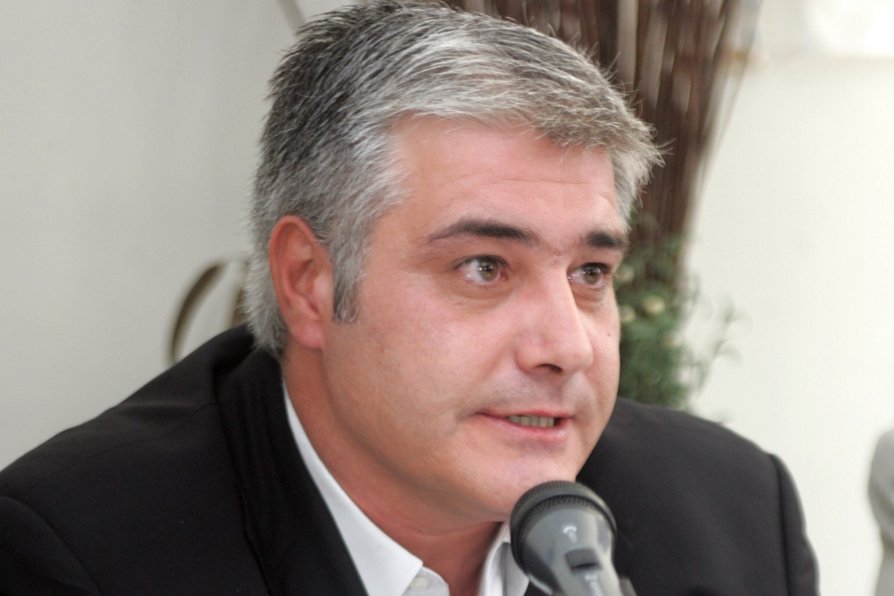 Ατρόμητος: Πέθανε ο πρώην πρόεδρος της ομάδας, Τάσος Παπανικόλας