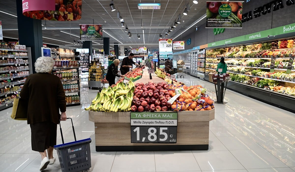 Market Pass: Ανοίγει 15/9 το gov.gr – Πληρωμή για τρίμηνο επίδομα