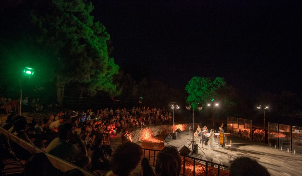 Σάμος: Το Young Artist Festival επιστρέφει 7 με 13 Αυγούστου – Το πρόγραμμα