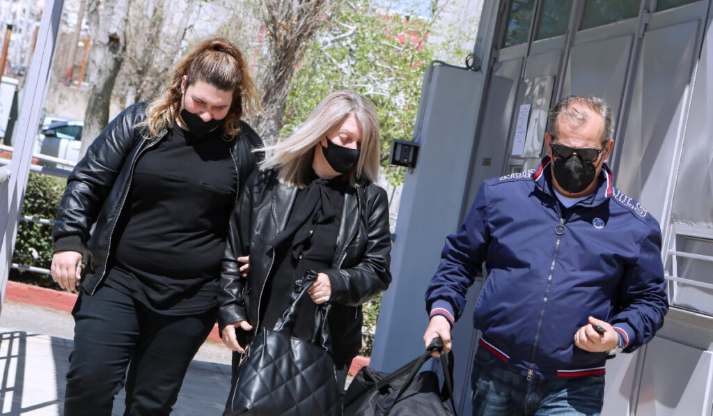 Ρούλα Πισπιρίγκου: Η οικογένειά της καταγγέλλει Λύτρα και Παπαδόπουλο για αδίστακτη συμπεριφορά