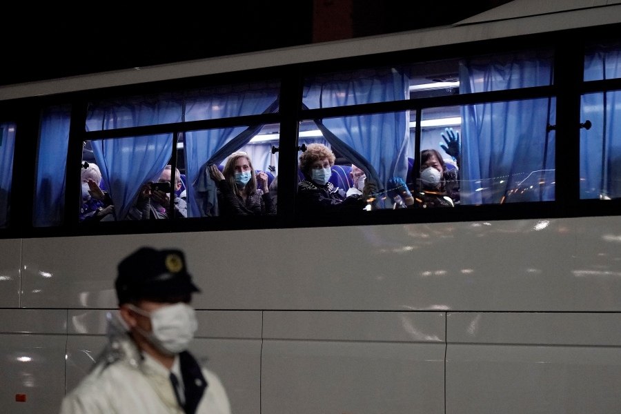 Κορονοϊός στην Ιαπωνία: Πέθανε 57χρονος που απειλούσε να διαδώσει τον ιό
