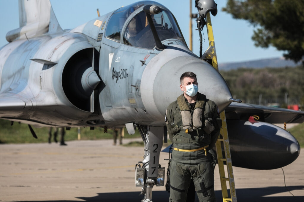 Αποκάλυψη για την 5ετή στρατιωτική παρουσία των ΗΠΑ στη Σκύρο