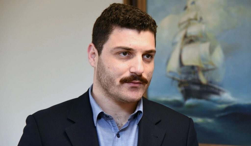 Διονύσης Τεμπονέρας: Ο ΕΦΚΑ παραδέχεται το φιάσκο των fast track συντάξεων