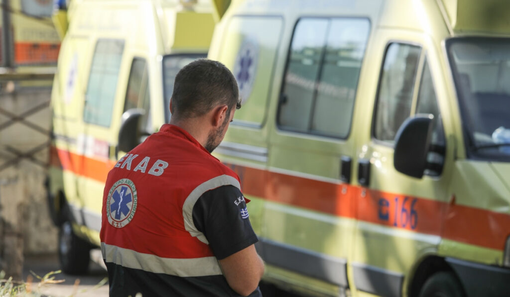 Άγιοι Θεόδωροι: Νεκρός 38χρονος επιχειρηματίας μέσα στο κατάστημά του