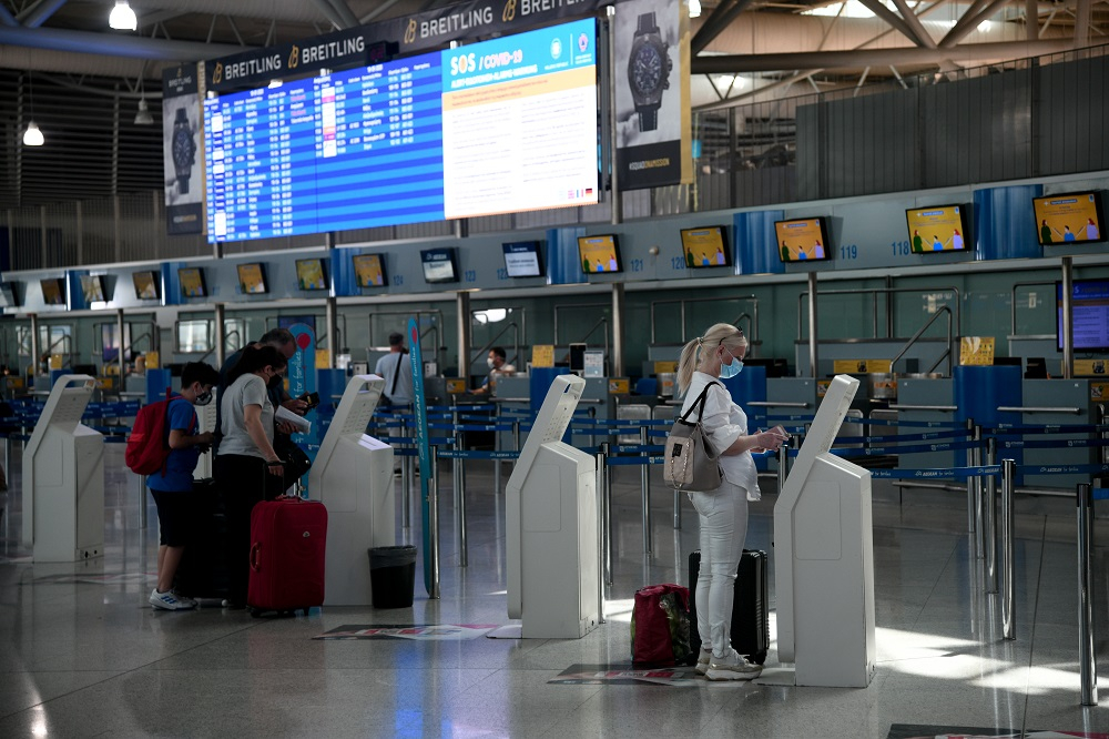«Καμπανάκι» από τους γιατρούς για την έναρξη της τουριστικής περιόδου – Συστάσεις στους πολίτες