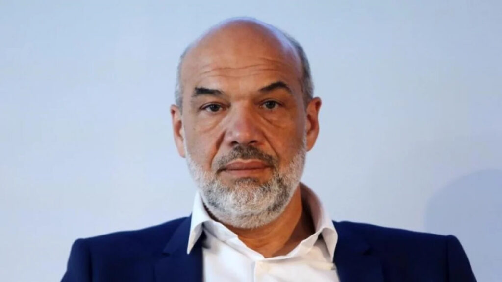 Γρηγόρης Γεροτζιάφας: Στη Γαλλία πυροδοτείται μια βαθιά κοινωνική και πολιτική κρίση
