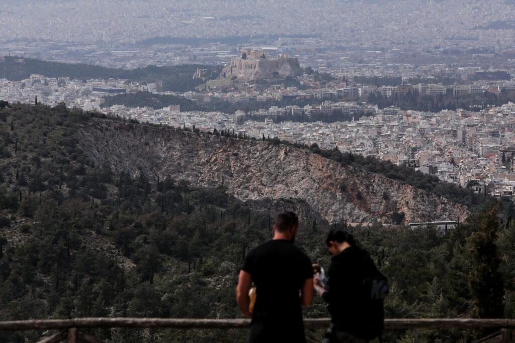 Πανδημία: Αυτό είναι το πλάνο μέχρι το Πάσχα