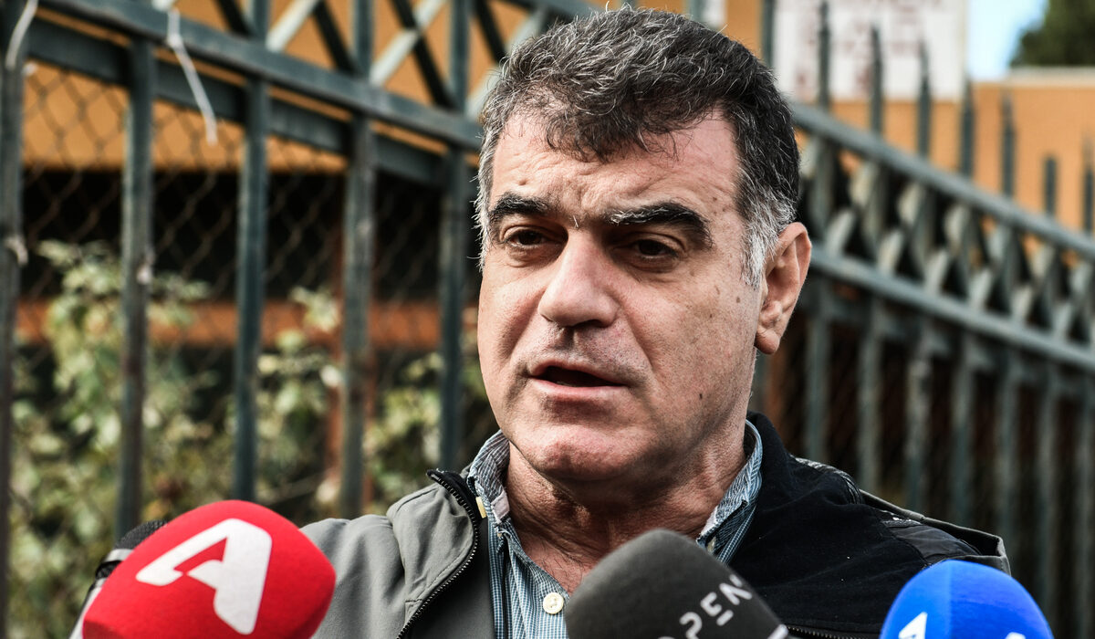 Ειδικό δικαστήριο: Όσα κατέθεσε ο Βαξεβάνης για Ράικου