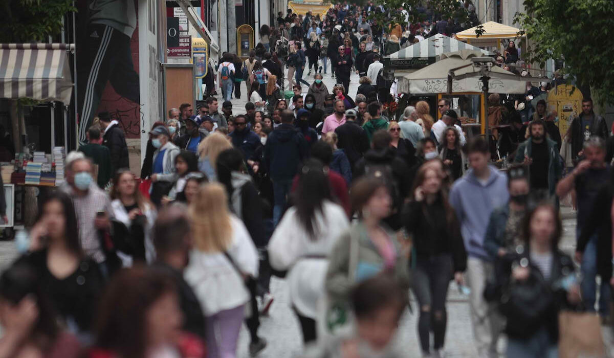 Ανακοινώθηκε το Πασχαλινό ωράριο των καταστημάτων – Τι ισχύει για την Κυριακή 9/4