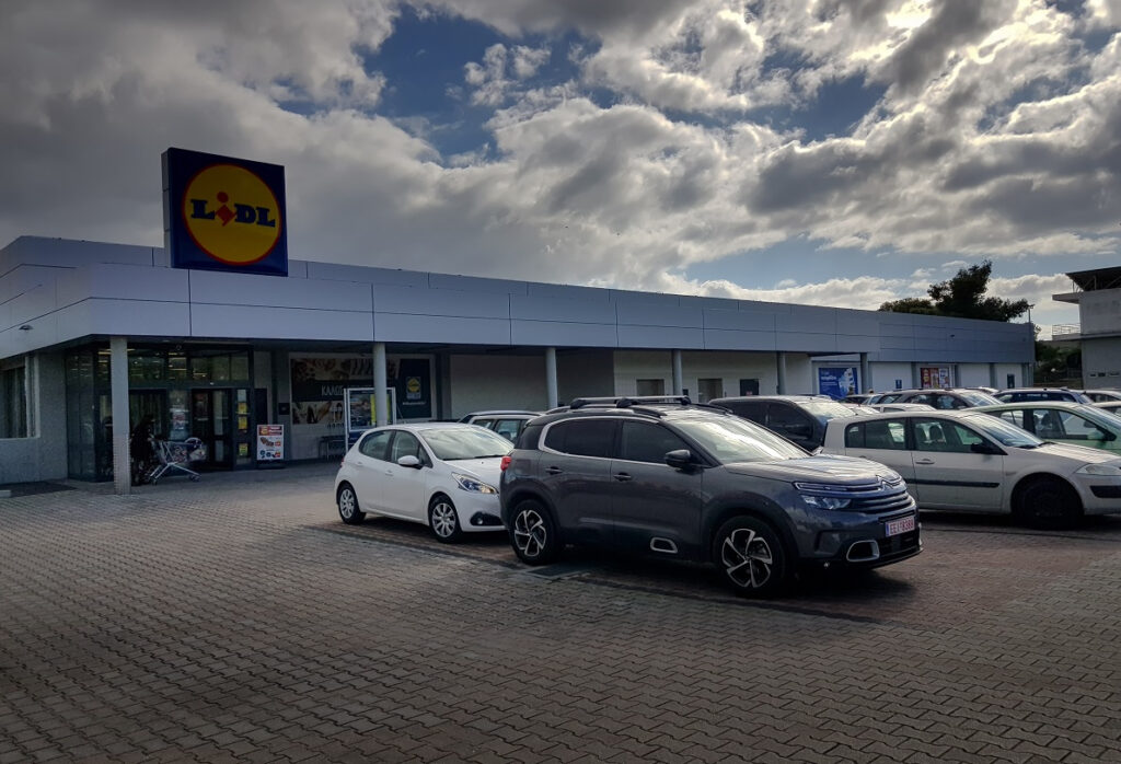 Χαμός με τη Lidl και τη γιαγιά – Η απάντηση της εταιρείας