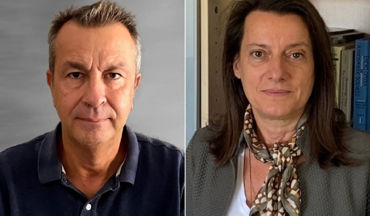 Κ.Λαγουβάρδος – Β.Κοτρώνη: Διαταράσσοντας την αρμονία του ερευνητικού και ακαδημαϊκού ιστού της χώρας μας