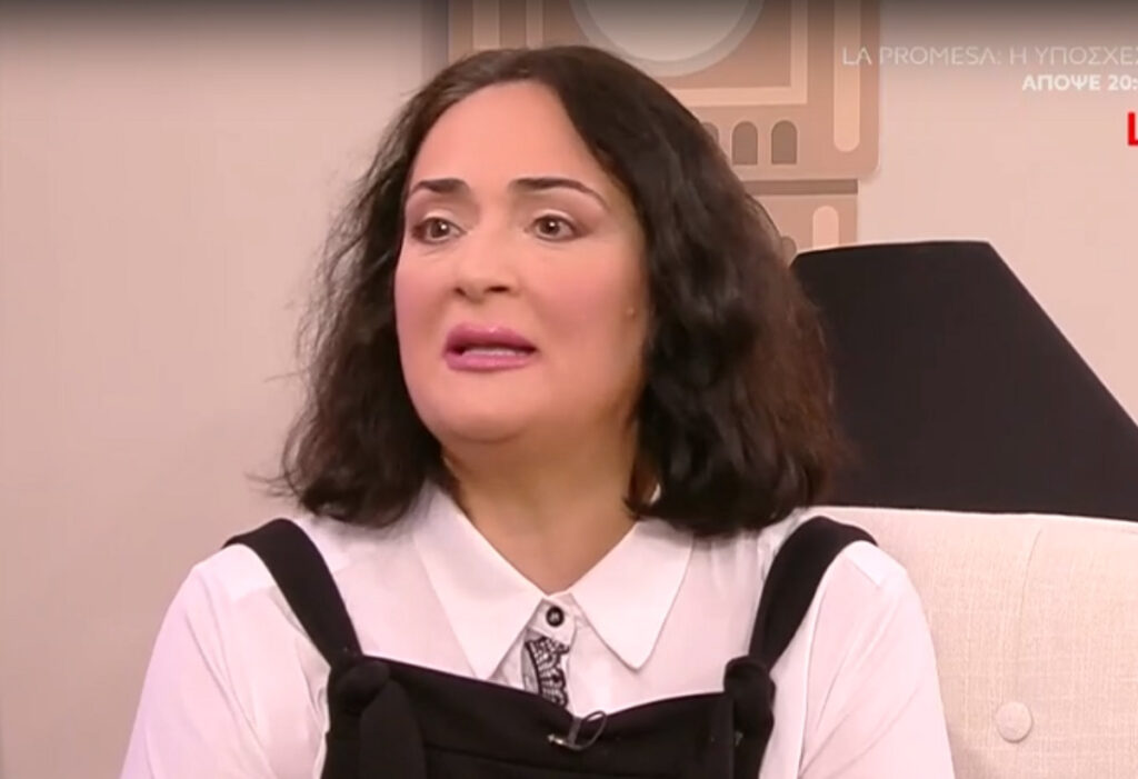 Ελένη Ουζουνίδου: «Έκαναν την έναρξη οι Άγριες Μέλισσες και προσπαθούν όλοι να μιμηθούν αυτό»