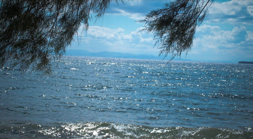 Καλοκαίρι… σήμερα – Σε ποιο χωριό έδειξε 23 βαθμούς το θερμόμετρο