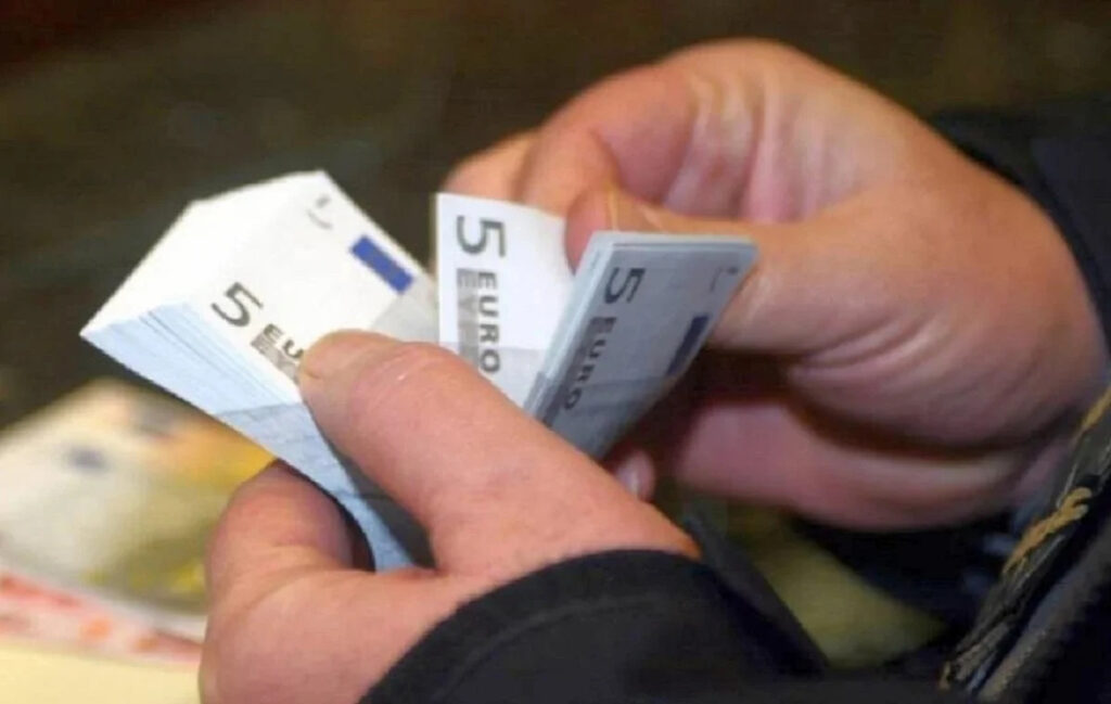 Αναδρομικά συνταξιούχων: Οριστικό – Κληρώνει για 1 στους 8 μέσα στον Οκτώβριο