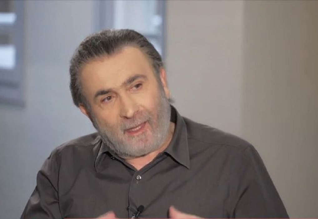 Λάκης Λαζόπουλος: Η Ρούλα Πισπιρίγκου πήγε να χάσει κάτι μεγαλύτερο από τα παιδιά της γι’ αυτή