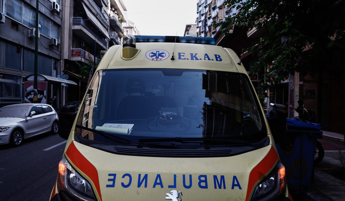 Καστοριά: Σορός άνδρα σε προχωρημένη σήψη εντοπίστηκε σε μονοκατοικία