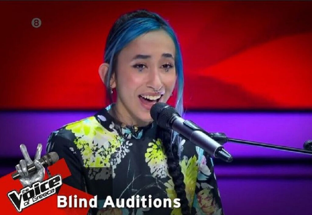 The Voice: Φωνές έμπειρες και αστέρια έτοιμα να λάμψουν – Ποια έδωσε τον ρυθμό της στους coaches;