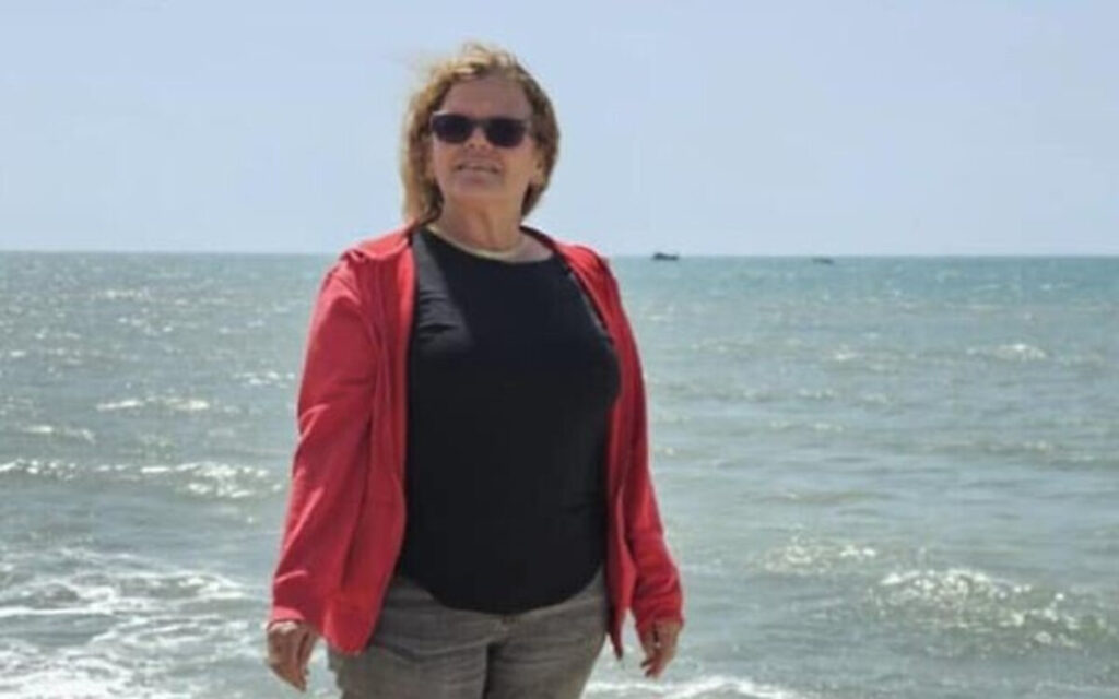 Νεκρή 65χρονη όμηρος της Χαμάς – Οι IDF βρήκαν το πτώμα της κοντά στο Αλ Σίφα