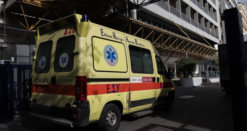 Αρκαδία: Τραγωδία με νεκρό 15χρονο μέσα στο σπίτι του