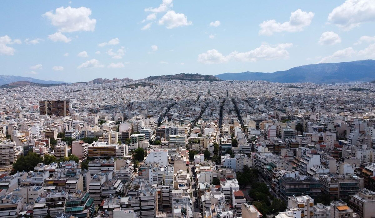 Έκδοση ασφαλιστικής ενημερότητας ηλεκτρονικά για μεταβίβαση ακινήτων