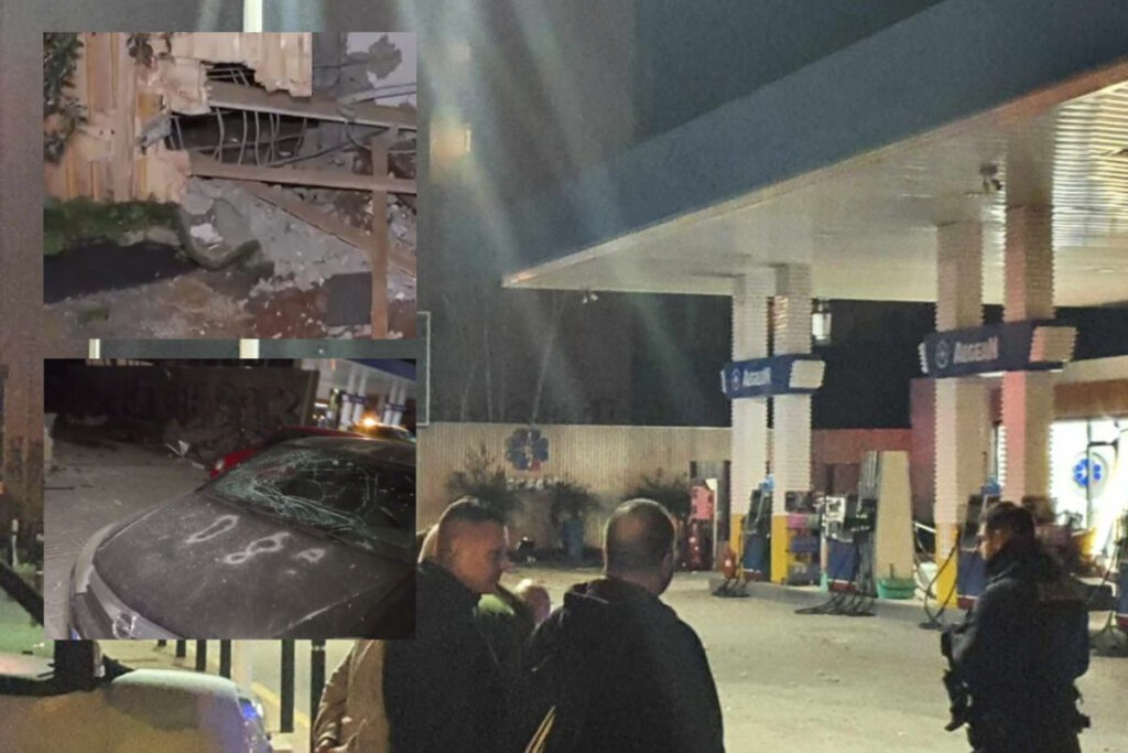 Ποιος ήταν ο στόχος της βομβιστικής επίθεσης στον Πειραιά: Για προειδοποιητικό μήνυμα κάνει λόγο η ΕΛΑΣ