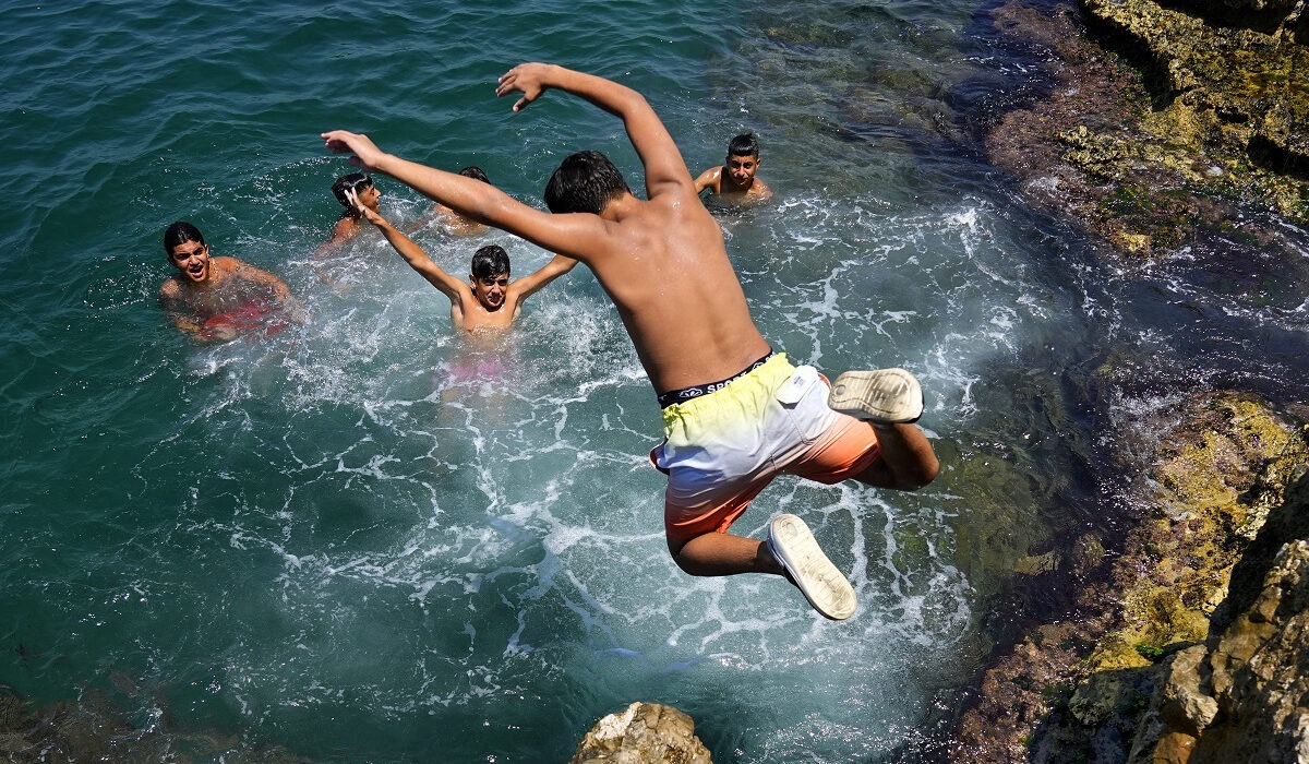 Μεσόγειος: Ρεκόρ θερμοκρασίας κατέγραψε το κέντρο θαλάσσιων ερευνών της Ισπανίας