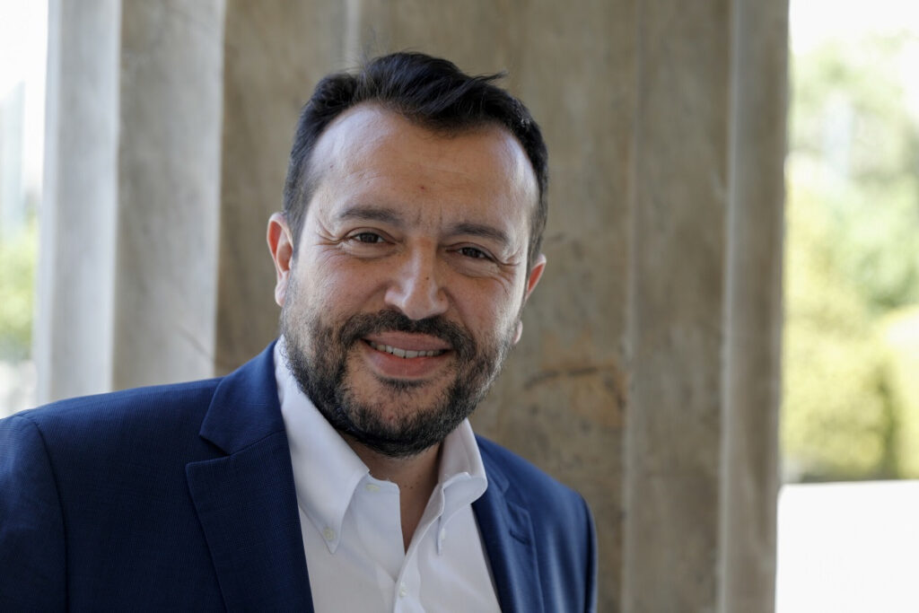 Νίκος Παππάς: Ο κ. Μητσοτάκης, προσπαθώντας να κάψει την απλή αναλογική, κάηκε ο ίδιος, όχι η προοπτική μιας προοδευτικής κυβέρνησης