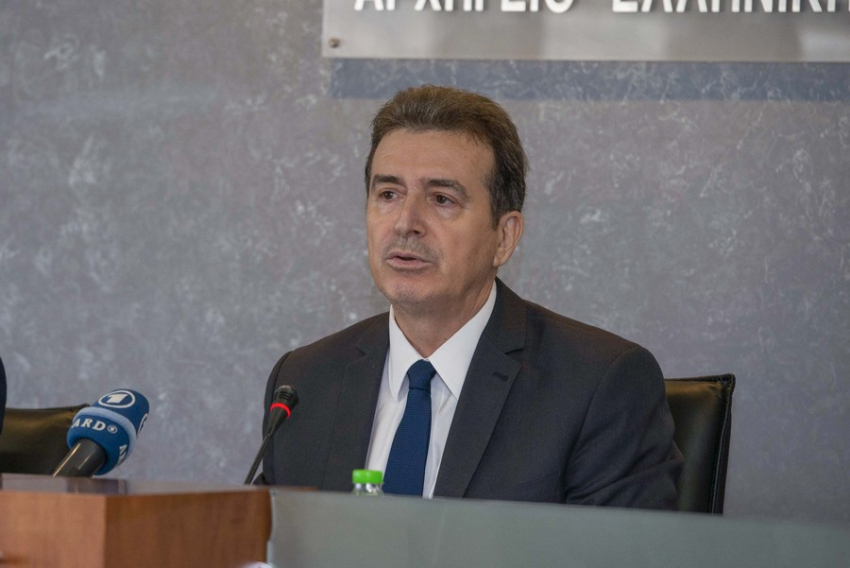 Χρυσοχοΐδης: Τι λέει για την έφοδο Αστυνομικών στο Joker