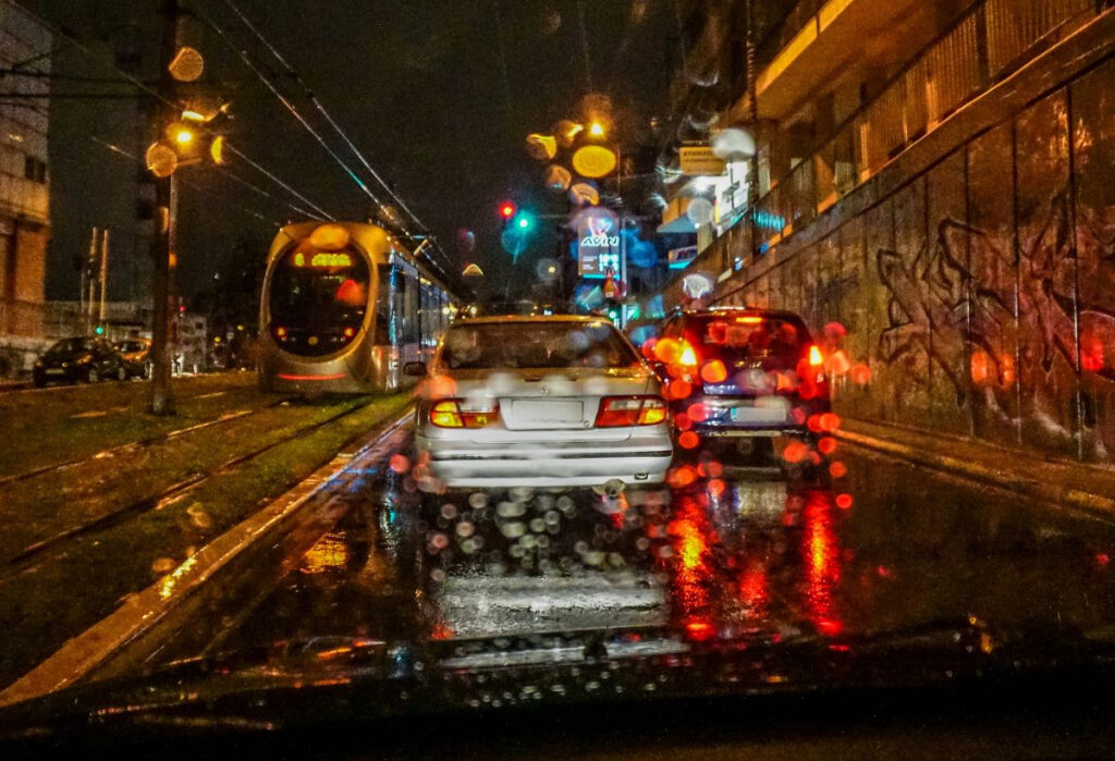 Διακοπή ρεύματος τώρα στη Γλυφάδα
