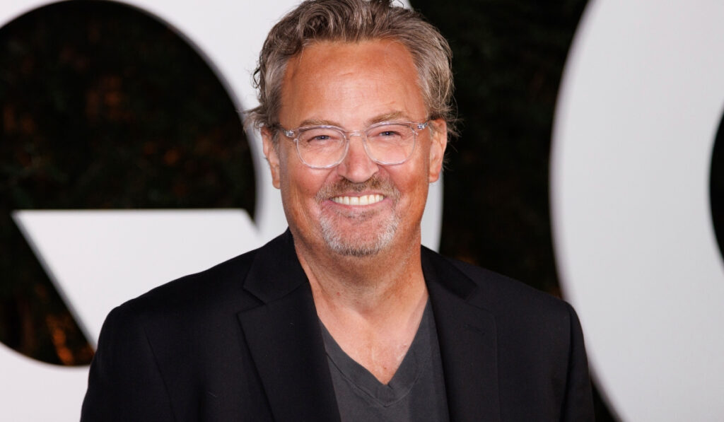 Matthew Perry: Η ώρα της τεράστιας κληρονομιάς – Το ποσό από τα δικαιώματα για τα «Φιλαράκια»