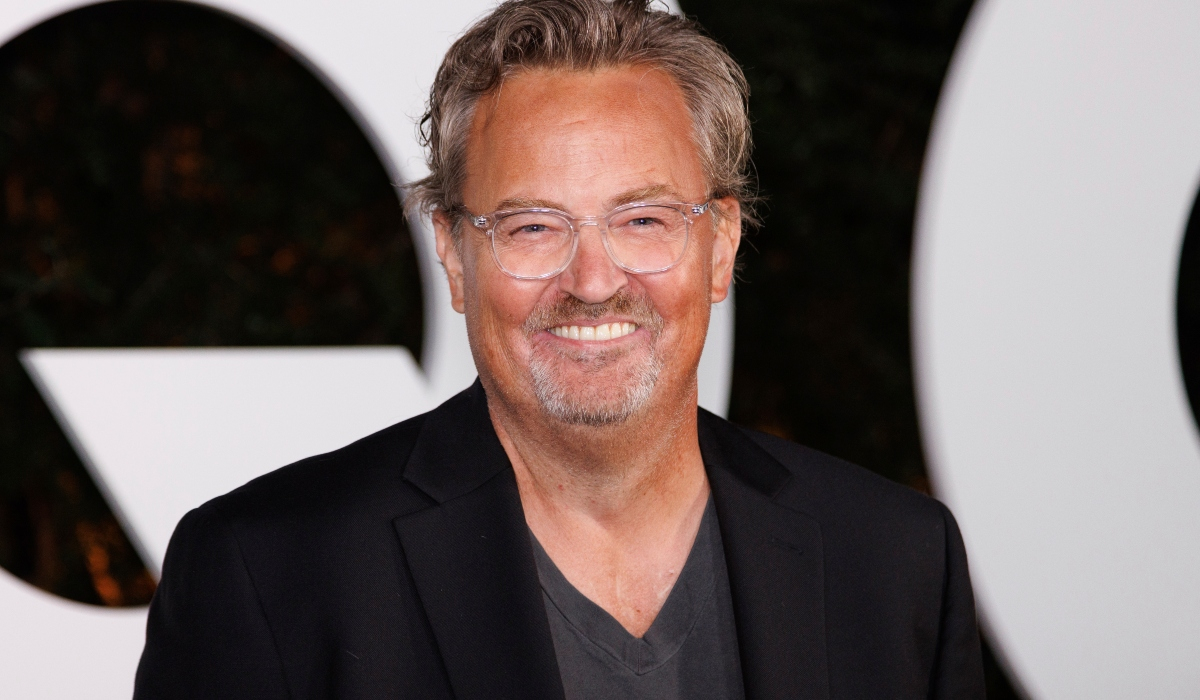 Matthew Perry: Η ώρα της τεράστιας κληρονομιάς – Το ποσό από τα δικαιώματα για τα «Φιλαράκια»