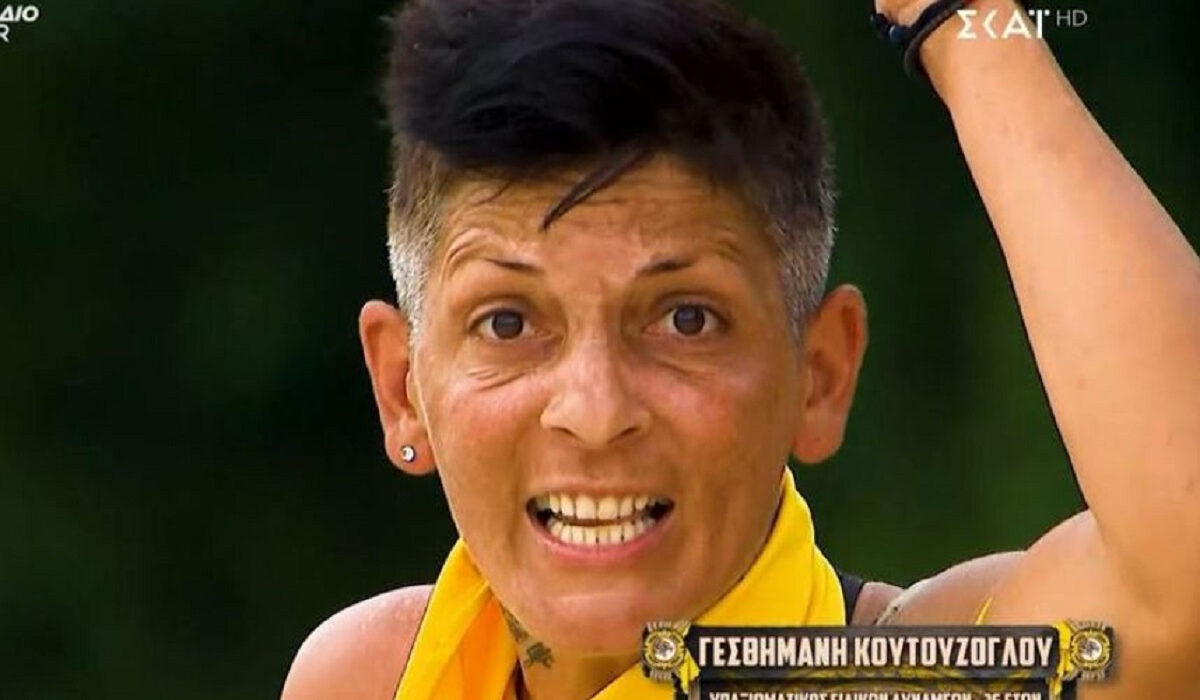 Survivor spoiler: Τι πρόκειται να γίνει με τη Γεσθημανή Κουτουζόγλου