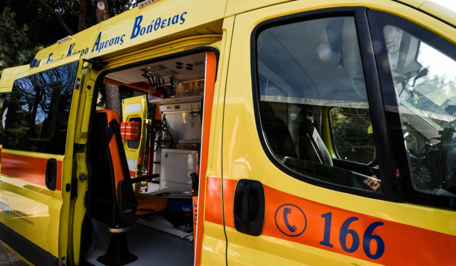 Τραγωδία στην Καβάλα: Νεκρός 38χρονος σε τροχαίο