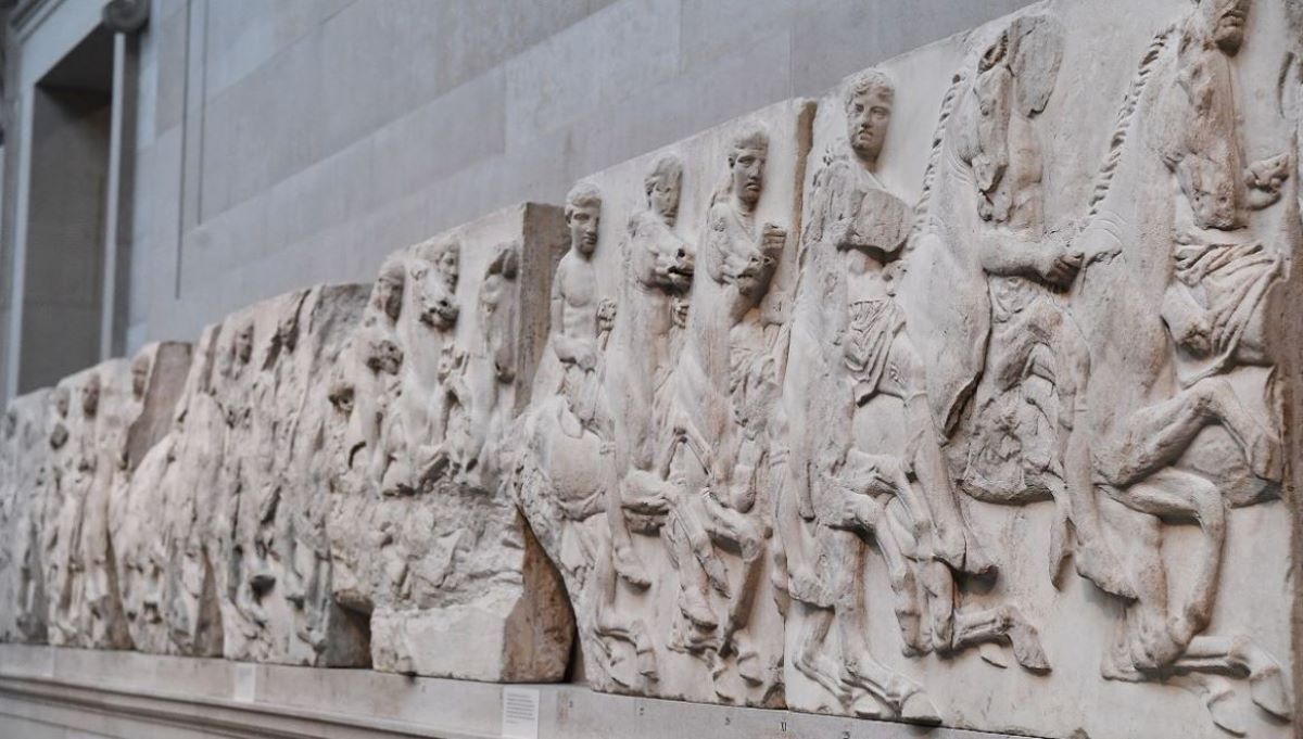 Μουσείο Ακρόπολης για Γλυπτά Παρθενώνα: Δεν είναι λύση ο δανεισμός σε κάτι που θεωρείς ιδιοκτησία