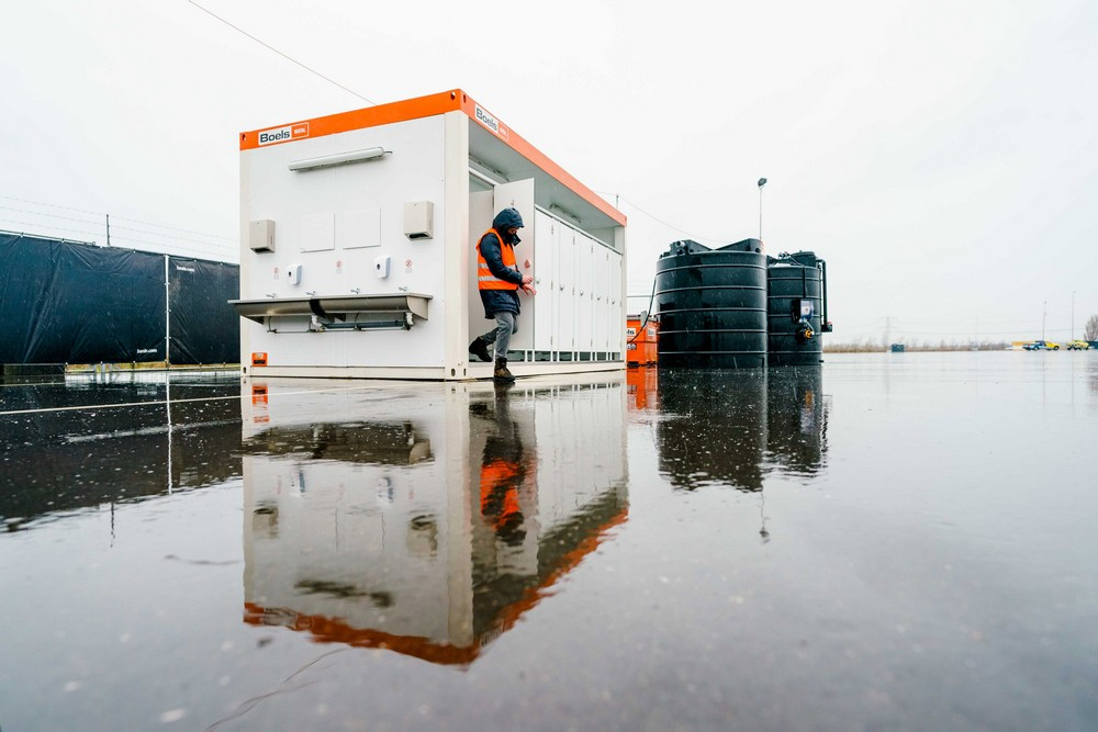 Συμφωνία Γαλλίας και Βρετανίας για την κίνηση φορτηγών – Ανοίγει το λιμάνι του Ντόβερ