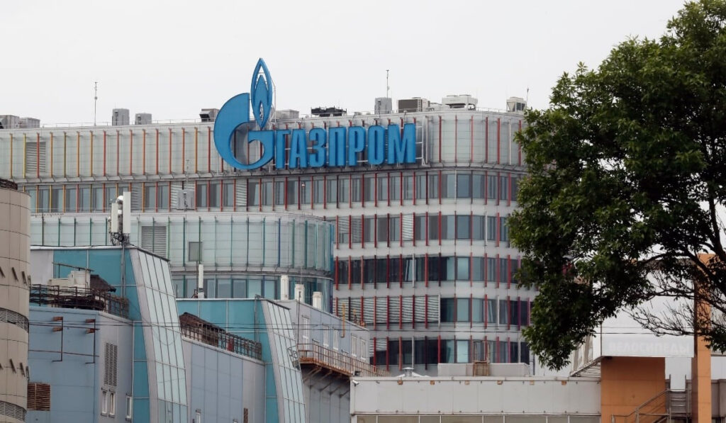 Τέλος το φυσικό αέριο της Gazprom στην Ευρώπη μέσω Ουκρανίας από το 2025