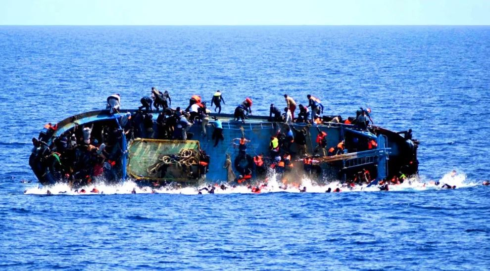 Τυνησία: Ακόμα ένα ναυάγιο σκάφους με μετανάστες – 10 νεκροί έχουν ανασυρθεί