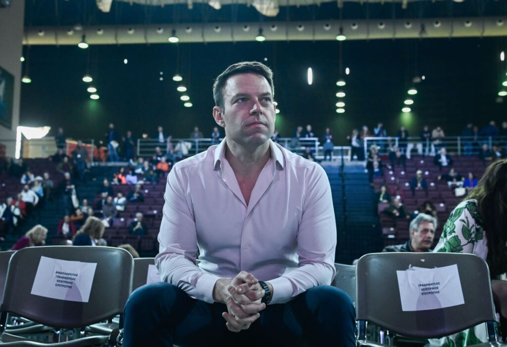 «Αρένα» ο ΣΥΡΙΖΑ – Καταγγελίες από την πλευρά Κασσελάκη για όργιο μεθοδεύσεων με τους εκλογικούς καταλόγους