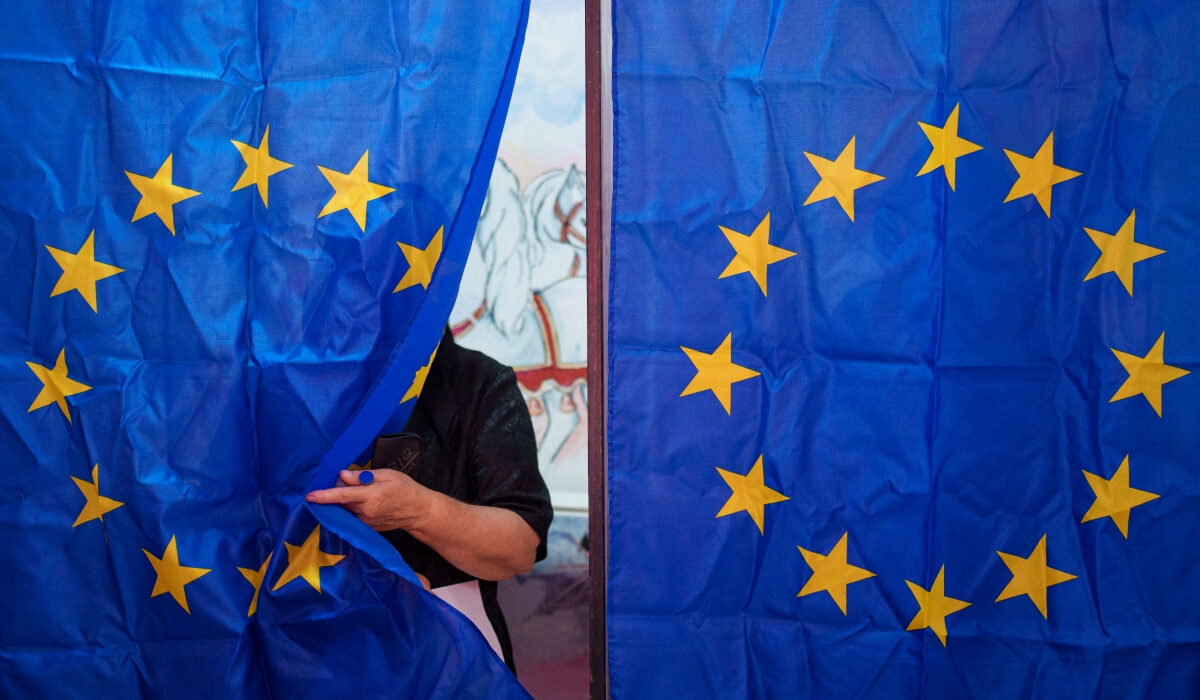 Ευρωεκλογές 2024: Αυξημένη η αποχή στην Ευρώπη σύμφωνα με τα πρώτα στοιχεία