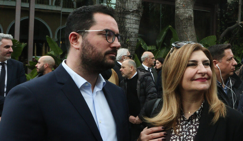 Σπυρόπουλος: Συνολική στρατηγική για τους αγρότες και όχι επιδοτήσεις για να φύγουν από τους δρόμους
