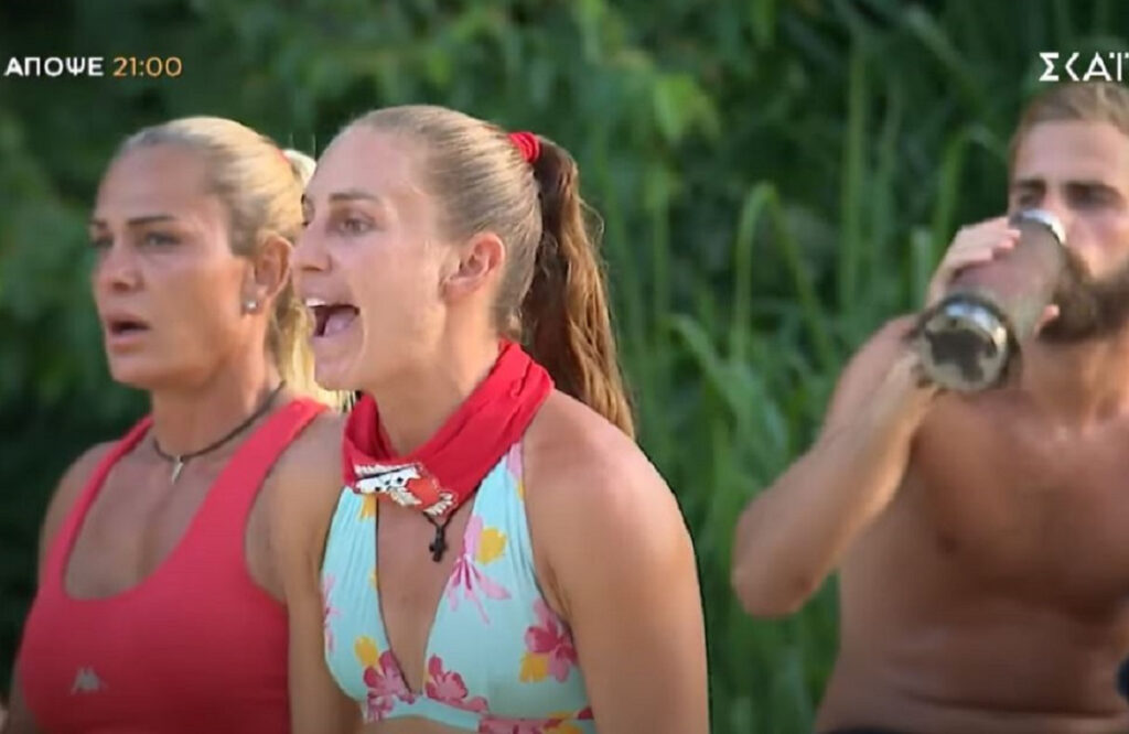 Survivor 2024 spoiler 15/5: Η ανατρεπτική νίκη στην 4η ασυλία – Στρατηγική η επιλογή του 4ου υποψήφιου για αποχώρηση
