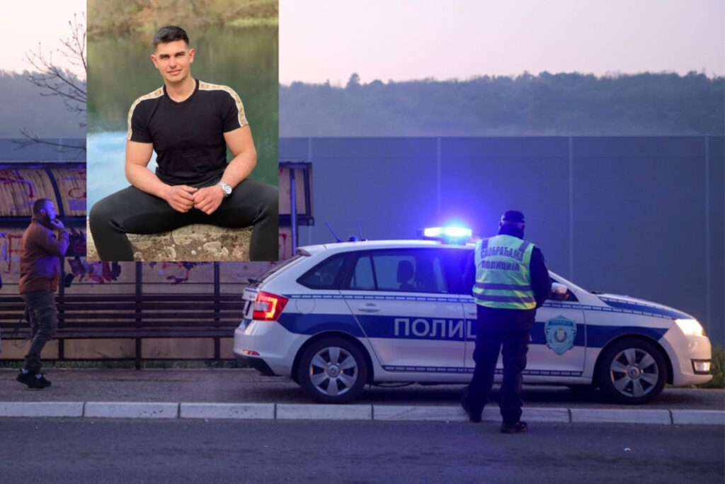 Nέο μακελειό στη Σερβία με 8 νεκρούς: 21χρονος άνοιξε πυρ μέσα σε χωριό – Αρνείται να παραδοθεί