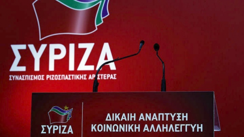 ΣΥΡΙΖΑ: Διαψεύδονται οι υποσχέσεις Μητσοτάκη από την πρώτη κιόλας μέρα
